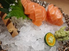 -本寻烧肉酒场(金宝街店)