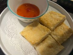 -鱼粤鲜淘米捞·中山脆肉鲩火锅(悦湖会店)