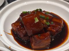 -绿茶餐厅(龙湖杭州金沙天街店)