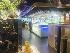 -巴犀烧烤(新崇光店)