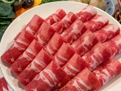 -将台涮肉(万科店)