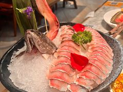 -川味观·鲜货火锅(西湖文化广场店)