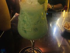 -船长酒吧 The Captain