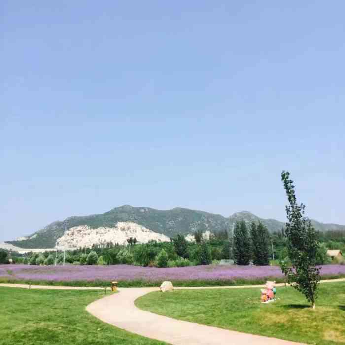 神湖四季温泉小镇