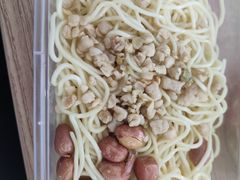 -乔伯凉面(白沙路店)