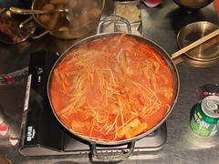 -吴草鸡爪오초닭발(城阳总店)