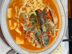 -马凯餐厅(地安门店)