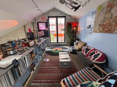 -nodcafe(M50创意园店)