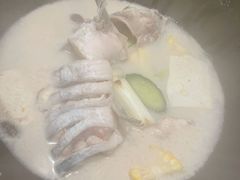 -鲜潭蒸汽石锅鱼(五道口购物中心店)