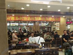 大堂-西塔大冷面(市府大路店)