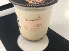 -LELECHA乐乐茶(美罗城店)