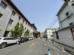 -中国中医科学院西苑医院(本部)