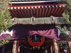 -浅草寺