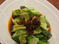 -乔街深夜食堂·台州菜·高压锅生蚝(杭州总店)