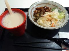 -永和大王(浦东南路店)