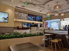 -满记甜品(王府井北京市百货大楼店)