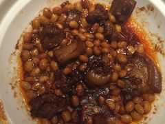 -粗茶淡饭·汉口公馆(循礼门店)