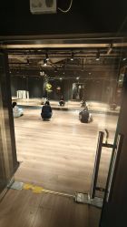 -G-STEPS舞蹈工作室