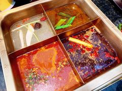 -王家渡火锅店(棕榈泉店)