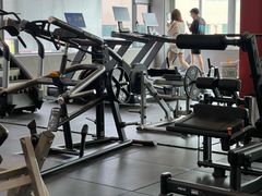 -聚健身GatherFitness(余杭店)
