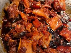 -晶丽香榭自助餐(南京大饭店)