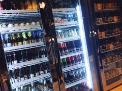 -vimi便利店酒吧