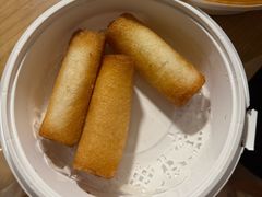 -南拳十三姨·潮汕砂锅粥·粤菜(西单大悦城店)