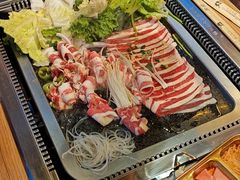 -郭记烤肉创始店(民丰大街店)