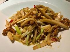 -绿茶餐厅(成都大悦城店)