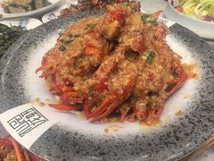 -仙品龙虾(总店)