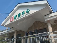 -蓟州溶洞风景区