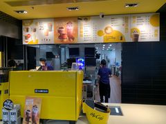 -麦当劳(世贸店)