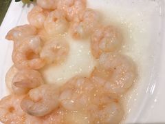 -顺风海鲜港(金玉兰店)