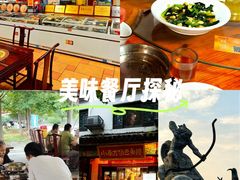 -洁雅小南方俏巴鱼馆(汴河街店)