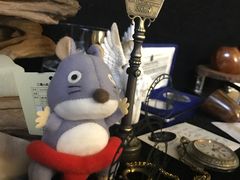 -三鹰之森吉卜力美术馆