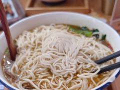 -马记永·兰州牛肉面(3019君尚店)