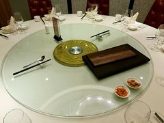 大圆桌-圆苑(上海广场店)