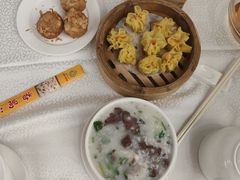 -番禺宾馆丽苑厅