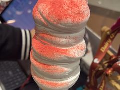 -DQ·蛋糕·冰淇淋(阜盛道店)