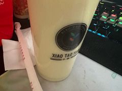 -小桃园·豆浆油条(复兴中路店)