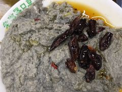 -老磁器口豆汁店(马家堡店)