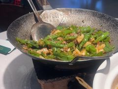 -费大厨辣椒炒肉(黄兴中心广场店)