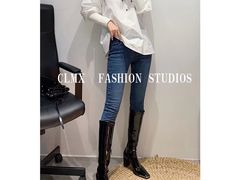 -CLMX(新天地凯德晶萃广场店)
