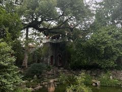 -南岳大庙