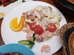 -赵小姐丨新中餐(曲江店)
