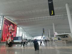 -广州白云国际机场-T2航站楼