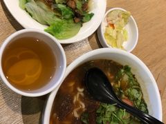 -长寿面(北京西路店)