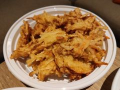 炸咸食-老雒阳面馆·水席·洛阳菜(王城路店)