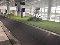 -吉隆坡国际机场