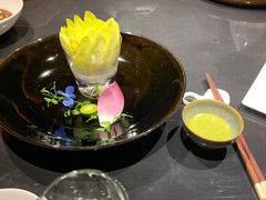 -柒厢食事雅谈